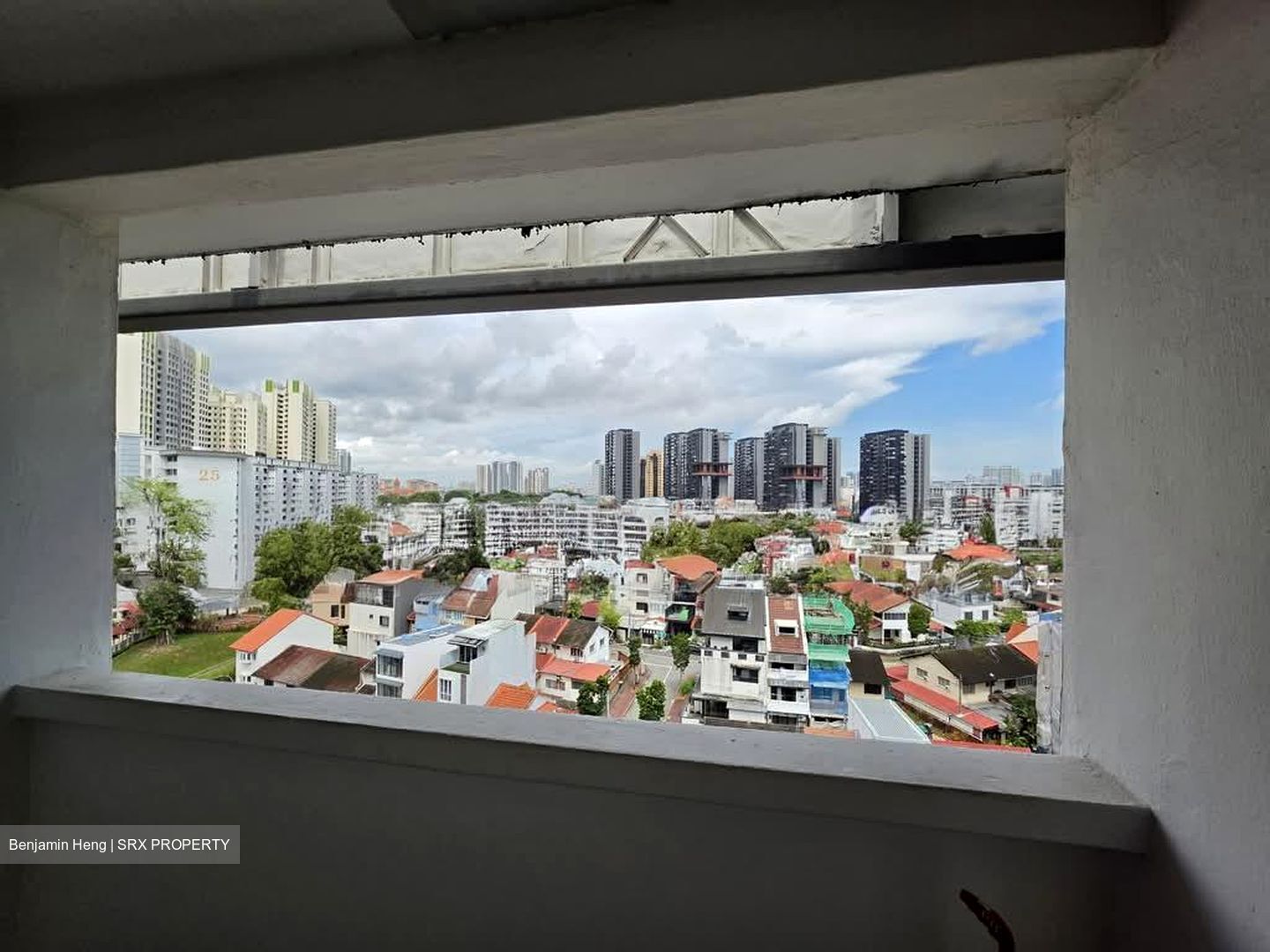 Blk 23 SIN MING VILLE (Bishan), HDB 3 Rooms #570447181